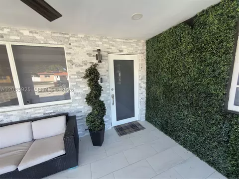 Exterior - 224 E 42nd St, Hialeah, FL 33013 photo 8 of 13