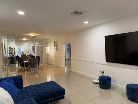 Living - 224 E 42nd St, Hialeah, FL 33013 photo 8 of 13