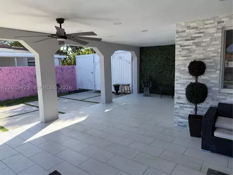 Exterior - 224 E 42nd St, Hialeah, FL 33013 photo 2 of 13