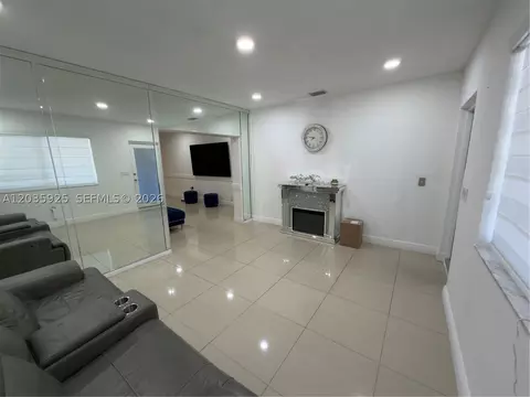 Living - 224 E 42nd St, Hialeah, FL 33013 photo 3 of 13