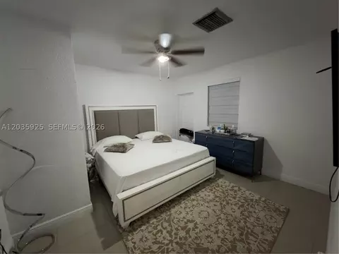 Bedroom - 224 E 42nd St, Hialeah, FL 33013 photo 3 of 8