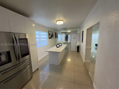 Kitchen - 224 E 42nd St, Hialeah, FL 33013 photo 1 of 12