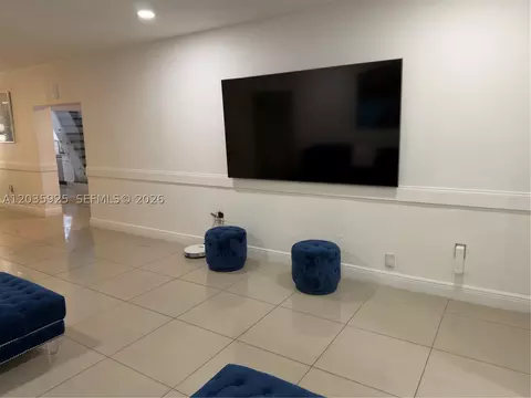 Living - 224 E 42nd St, Hialeah, FL 33013 photo 5 of 13
