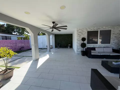 Exterior - 224 E 42nd St, Hialeah, FL 33013 photo 6 of 13