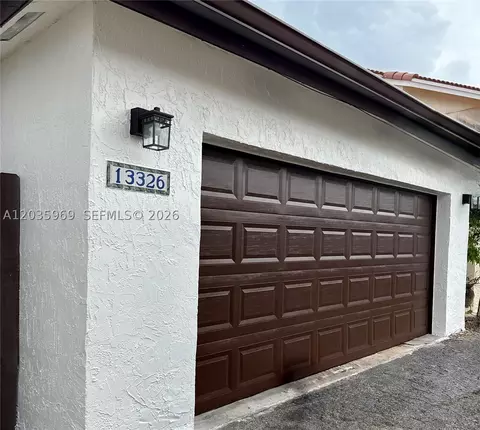 13326 SW 9th Ter, Miami, FL 33184