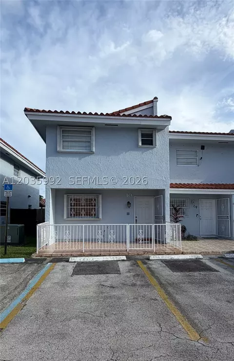 550 SW 115th Ave #710C, Sweetwater, FL 33174