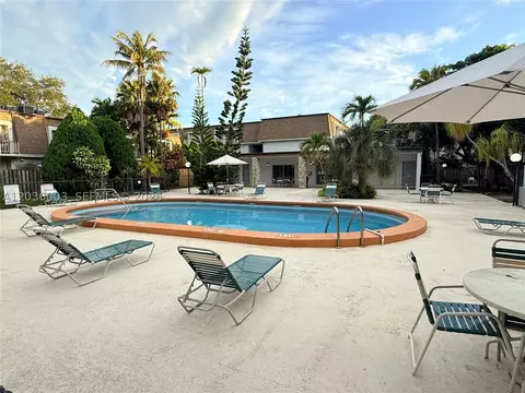 9611 SW 77th Ave #108A, Miami, FL 33156