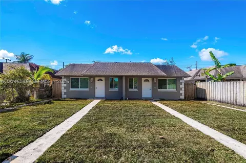 1511-1513 NW 8th Ave, Fort Lauderdale, FL 33311