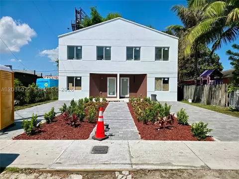 1629 NW 40th St, Miami, FL 33142