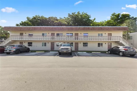3777 NW 78th Ave #9C, Hollywood, FL 33024