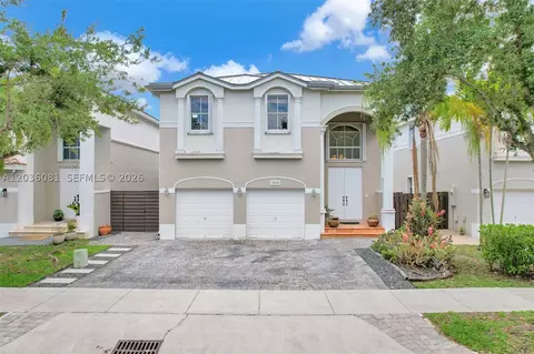 11258 NW 47th Ln, Doral, FL 33178