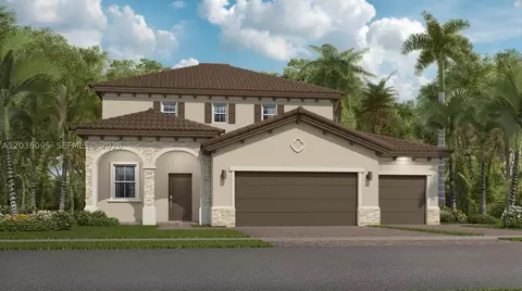 2987 SE 25 Ave, Homestead, FL 33035