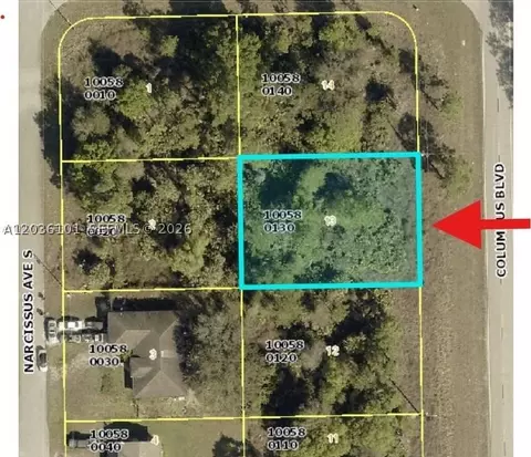 216 Columbus, Lehigh Acres, FL 33974