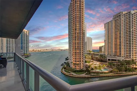 465 Brickell Ave #1101, Miami, FL 33131