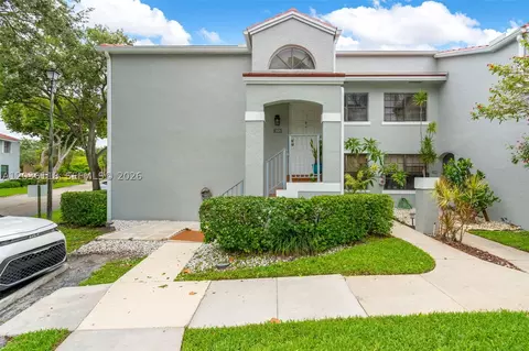 12026 NW 11th St #12026, Pembroke Pines, FL 33026