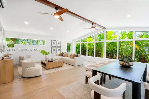 1451 Urbino Ave, Coral Gables, FL 33146
