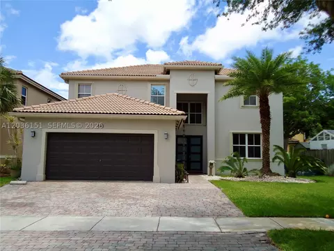 1611 SE 16th St, Homestead, FL 33035
