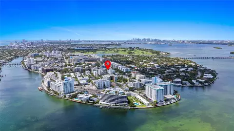 10001 W Bay Harbor Dr #202, Bay Harbor Islands, FL 33154