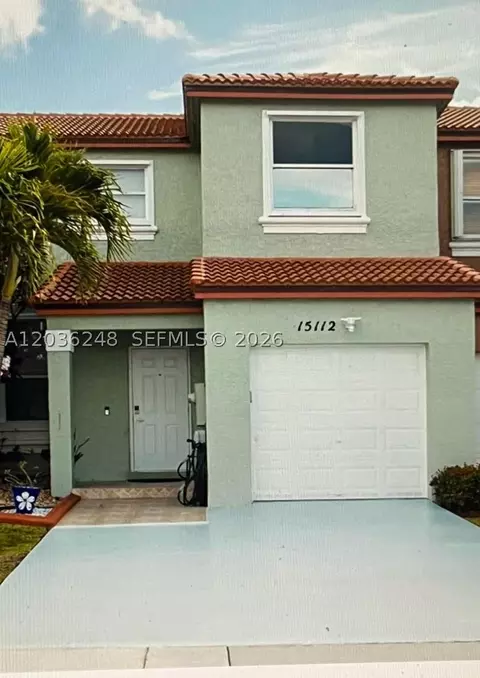 15112 NW 8th St #77, Pembroke Pines, FL 33028