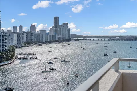 11 Island Ave #1708, Miami Beach, FL 33139