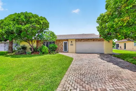 7201 NW 93rd Ave, Tamarac, FL 33321