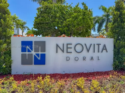 7117 NW 103rd Path, Doral, FL 33178