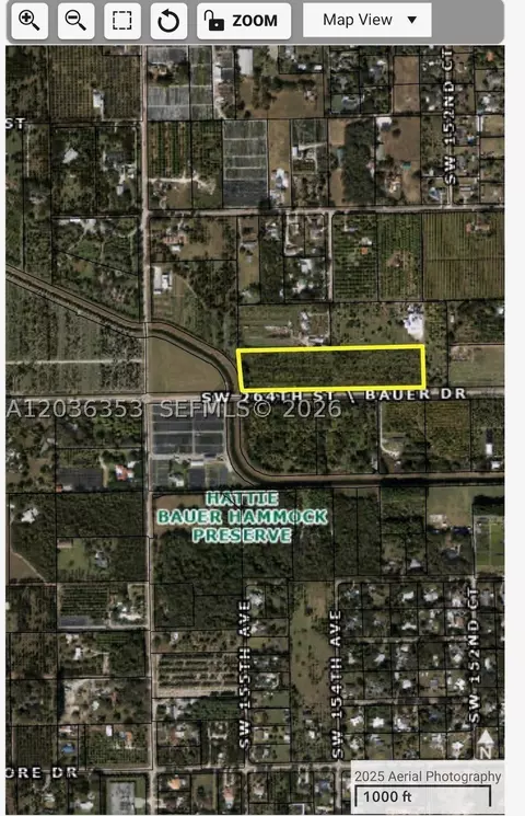 154 SW Nn Sw 264 St, Homestead, FL 33032