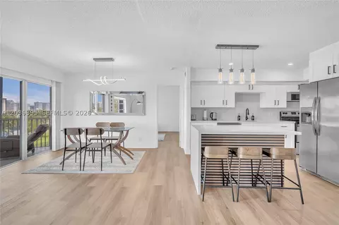 Undisclosed, Hallandale Beach, FL 33009