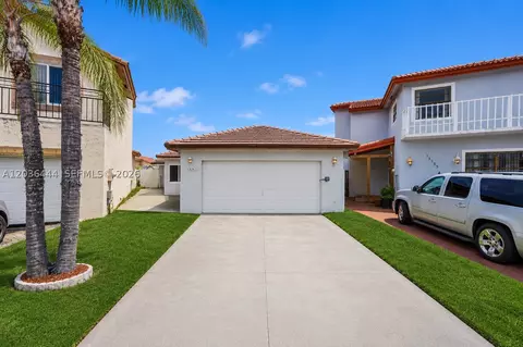 13263 SW 9th Ter, Miami, FL 33184