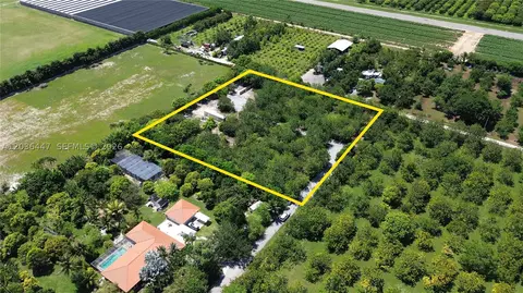 23850 SW 169 Ave, Homestead, FL 33031