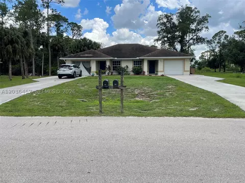 3857 Kittyhawk Dr, Fort Myers, FL 33905
