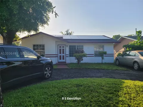 1110 NW 6th Ave, Pompano Beach, FL 33060