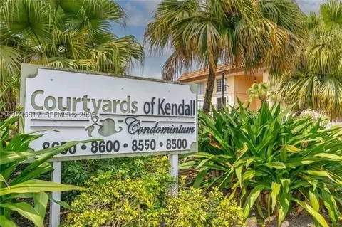 8500 SW 109th Ave #6-109, Miami, FL 33173
