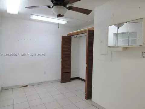 Bedroom - 447 E 32nd St, Hialeah, FL 33013 photo 2 of 4