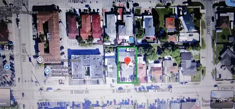 View/Area - 447 E 32nd St, Hialeah, FL 33013 photo 1 of 2