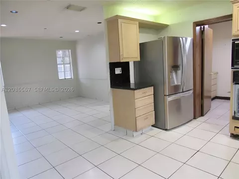 Kitchen - 447 E 32nd St, Hialeah, FL 33013 photo 3 of 3