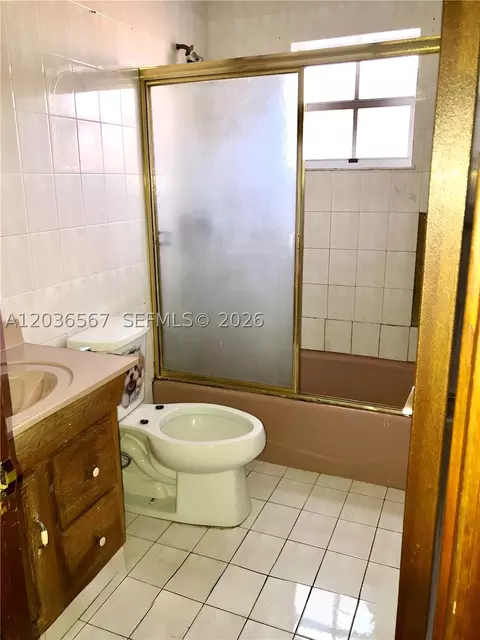 Bath - 447 E 32nd St, Hialeah, FL 33013 photo 1 of 2