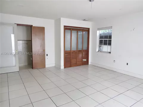 Bedroom - 447 E 32nd St, Hialeah, FL 33013 photo 3 of 4