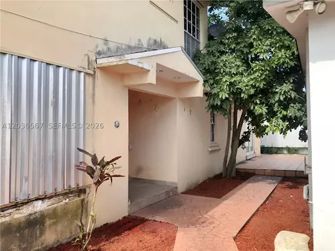 Exterior - 447 E 32nd St, Hialeah, FL 33013 photo 2 of 4