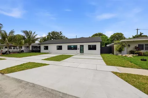1140 NE 201st Ter, Miami, FL 33179