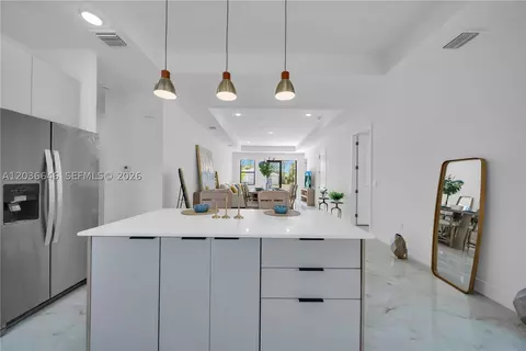 Entry Way - 5035 Spinnaker Rd, Labelle, FL 33935 photo 2 of 2