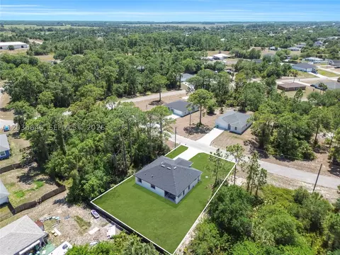 View/Area - 5035 Spinnaker Rd, Labelle, FL 33935 photo 4 of 5