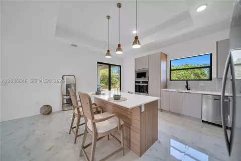 Kitchen - 5035 Spinnaker Rd, Labelle, FL 33935 photo 1 of 4