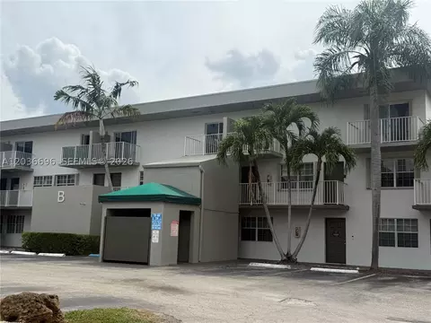 7510 SW 152nd Ave #B202, Miami, FL 33193