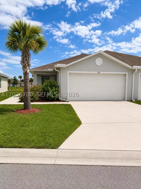 9114 Aegean Cir, Lehigh Acres, FL 33936