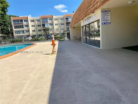 2301 NW 41st Ave #102, Lauderhill, FL 33313