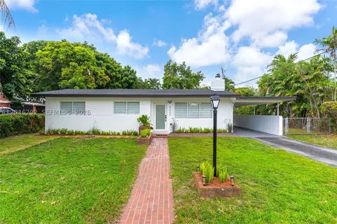 8660 SW 125th Ter, Miami, FL 33156