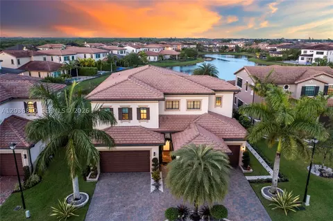9358 Meridian Dr W, Parkland, FL 33076