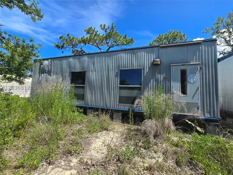 2228 Turkey Oak Rd, Perry, FL 32348 photo 2