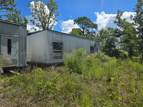 2228 Turkey Oak Rd, Perry, FL 32348 photo 16
